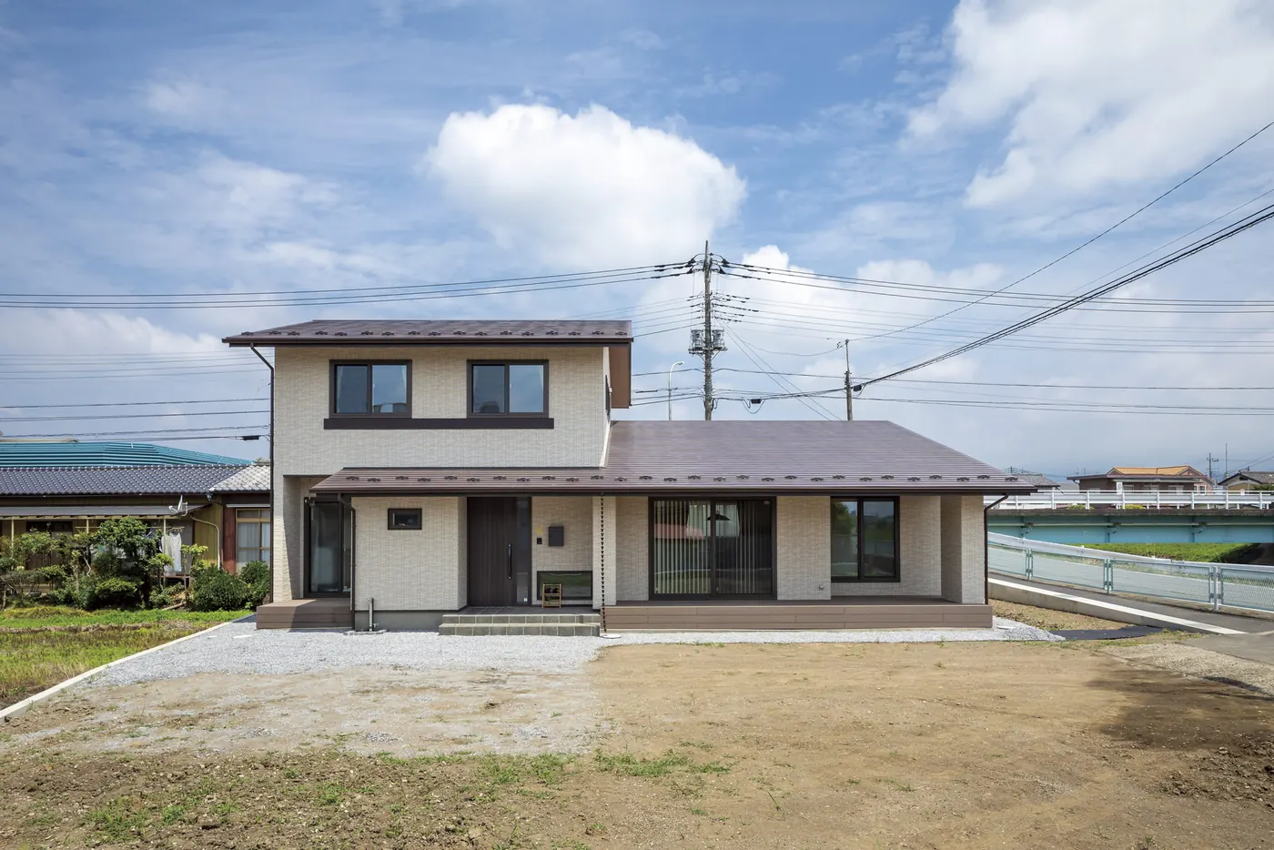 前橋市 A様邸