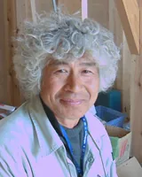 大工 河原さん