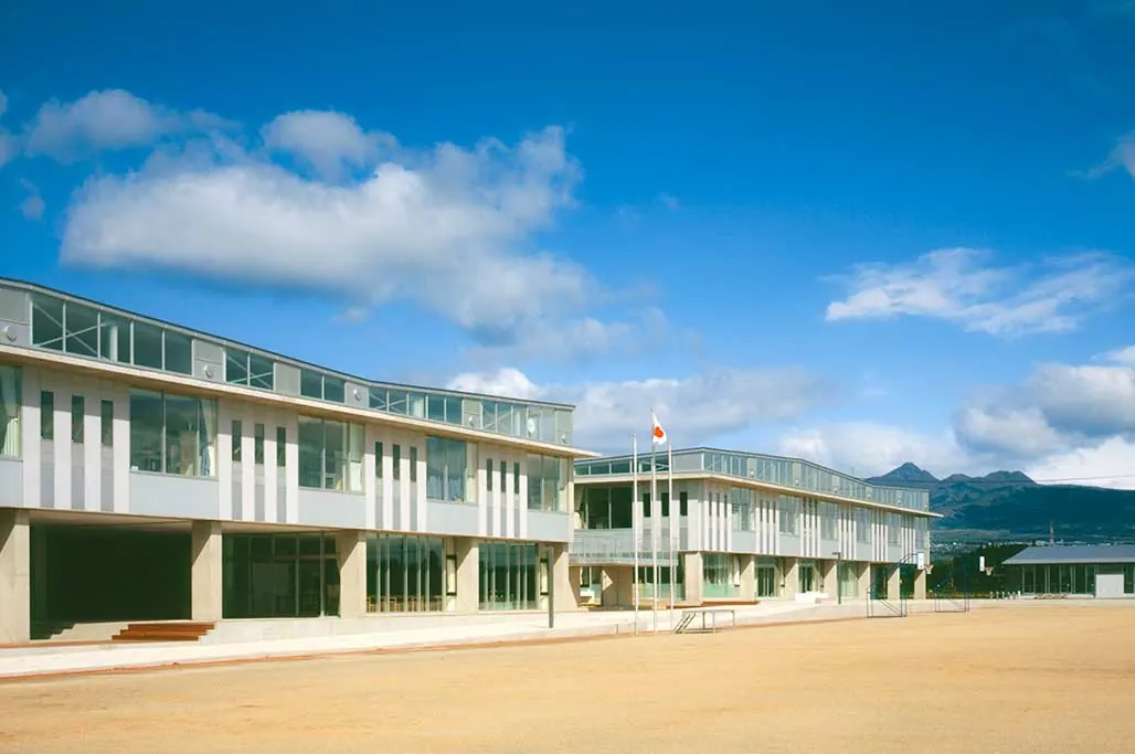 桜山小学校